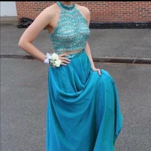 Sherri Hill Prom/pageant dress